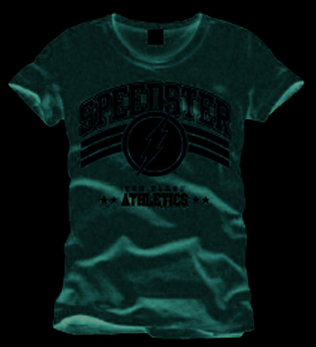 Knjiga Athletic Flash M 