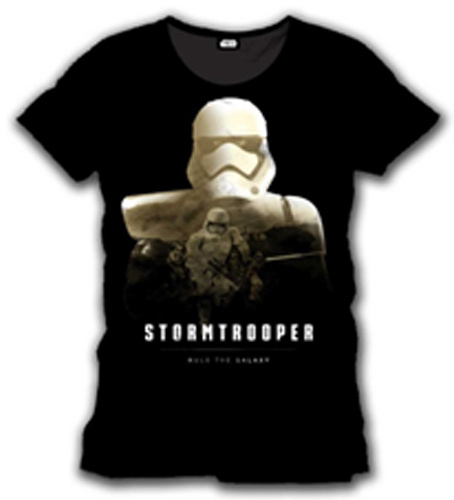 Knjiga Stormtrooper Poster S 