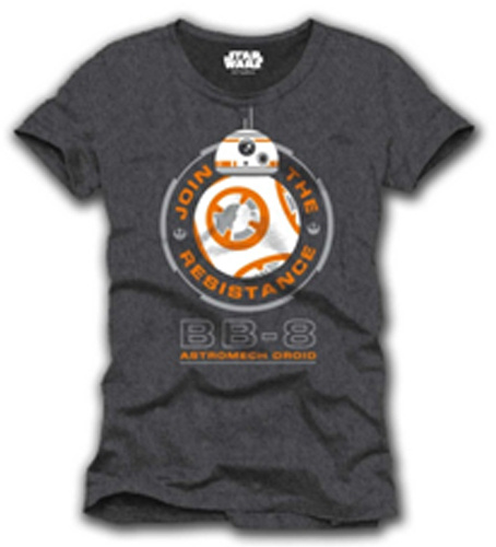 Knjiga BB8 Astromech Droid XXL 