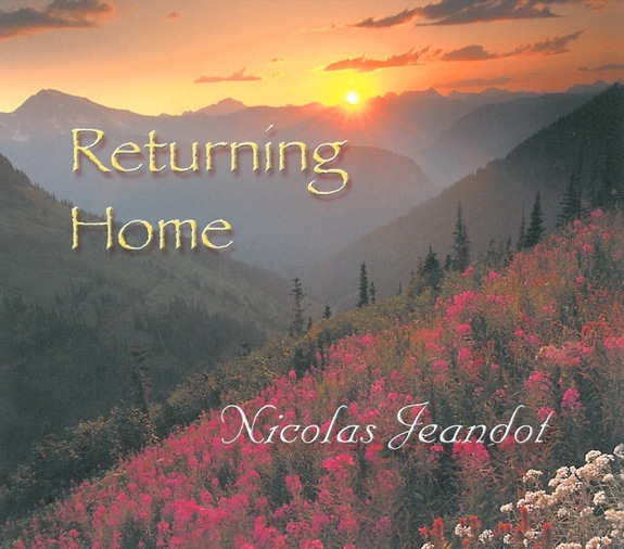 Zvok Returning Home 