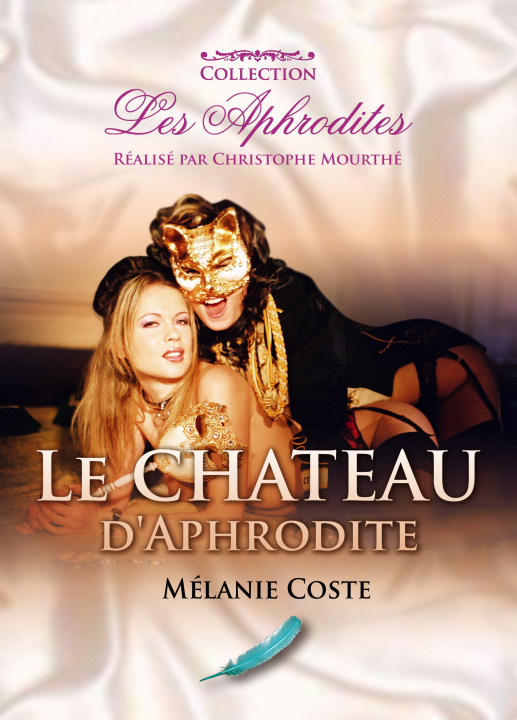 Filmek CHATEAU D'APHRODITE - DVD MOURTHE CHRISTOPHE