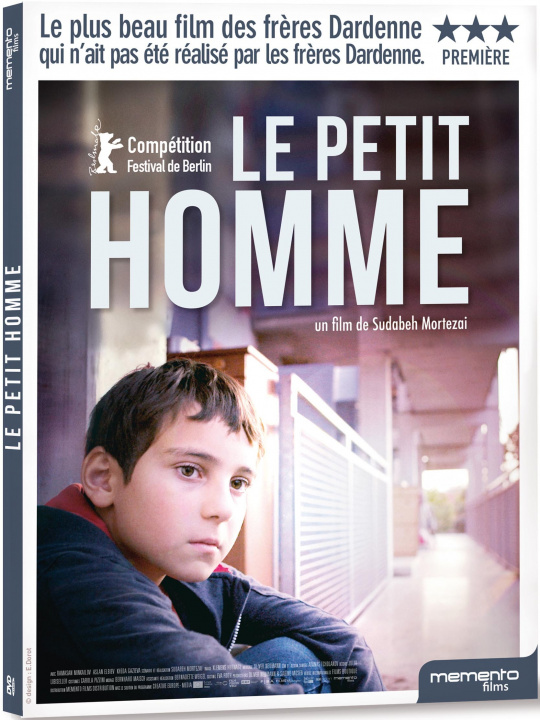 Video LE PETIT HOMME MORTEZAI/MINKAILOV