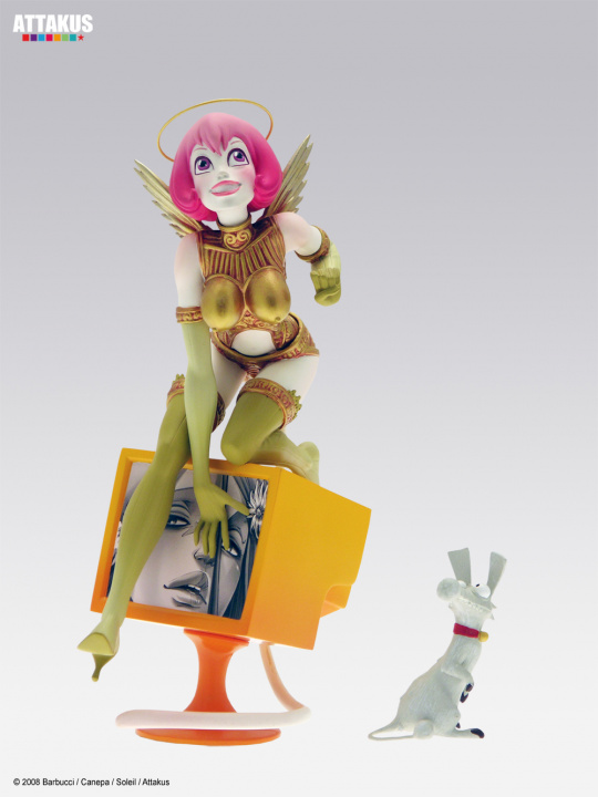 Buch Noa - Skydoll & Canepa