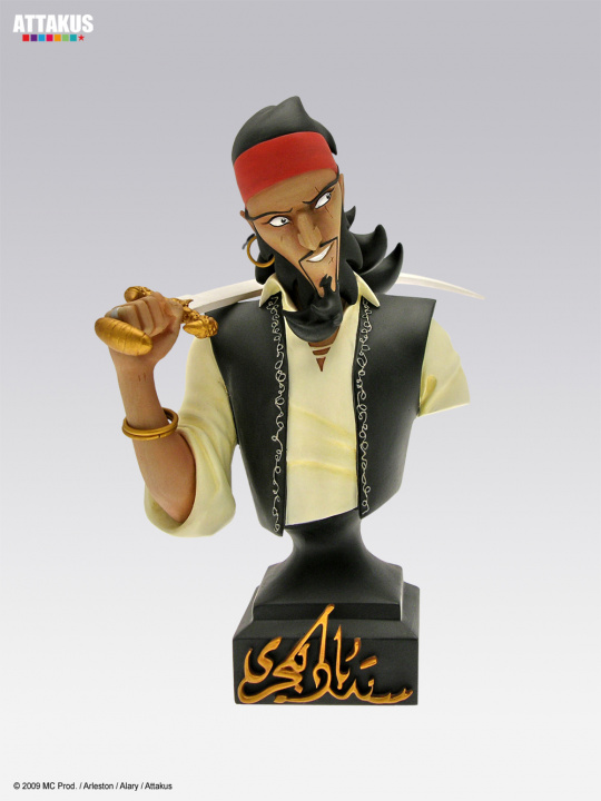 Livro Sinbad Alary