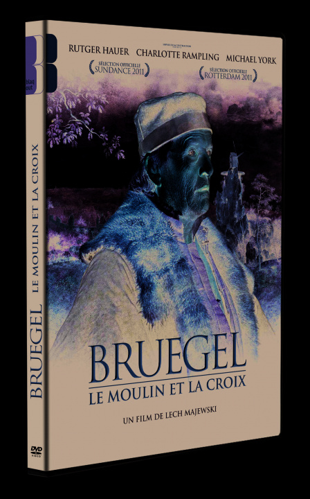 Video BRUEGEL - ED SIMPLE - DVD MAJEWSKI LECH