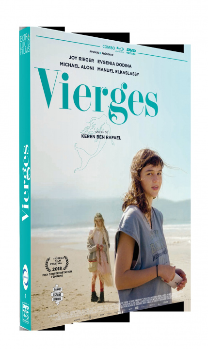 Video VIERGES DIVERS