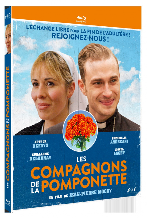 Book COMPAGNONS DE  POMPONNETTE Mocky
