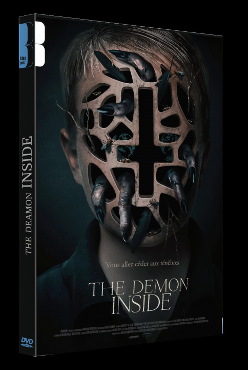Video THE DEMON INSIDE DIVERS