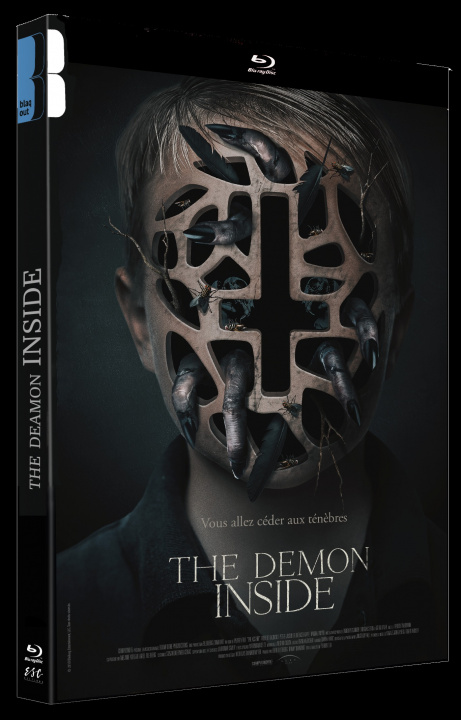 Video THE DEMON INSIDE - BRD DIVERS