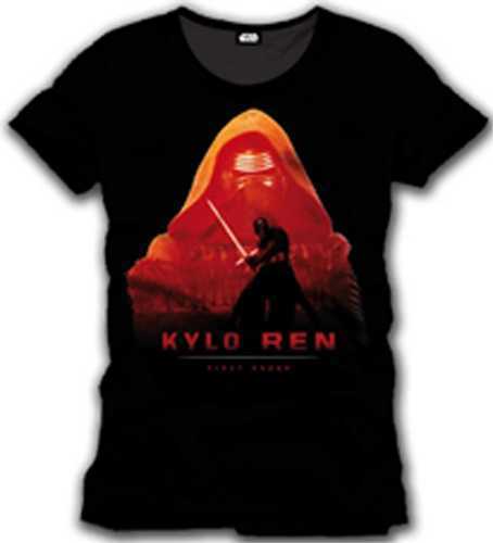 Knjiga Kylo Poster XL 