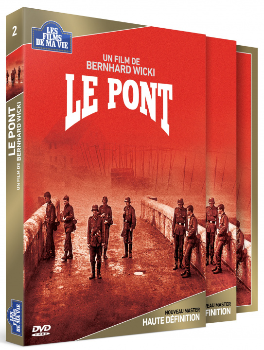 Film LE PONT WICKI/BOHNET