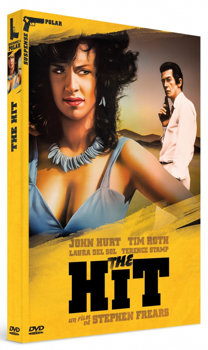Film THE HIT FREARS/HURT
