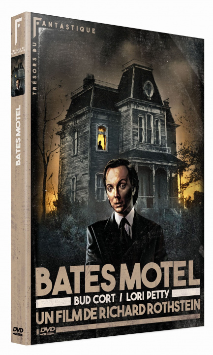 Video BATES MOTEL ROTHSTEIN/CORT