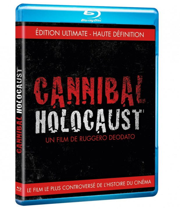 Videoclip CANNIBAL HOLOCAUST - BRD DEODATO