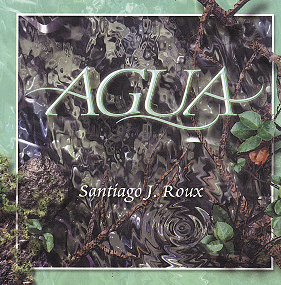 Zvok Agua Roux