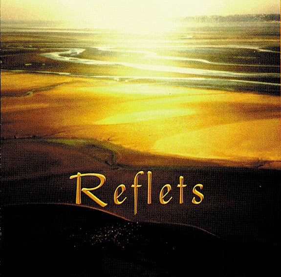 Zvok Reflets 