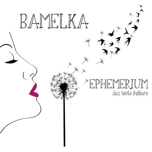 Zvok Ephemerium Bamelka