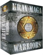 Video KRAV MAGA - WARRIORS (COFFRET 3 DVD) DIEZ CHRISTOPHE