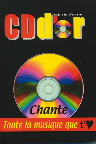 Igra/Igrača CD d'Or 