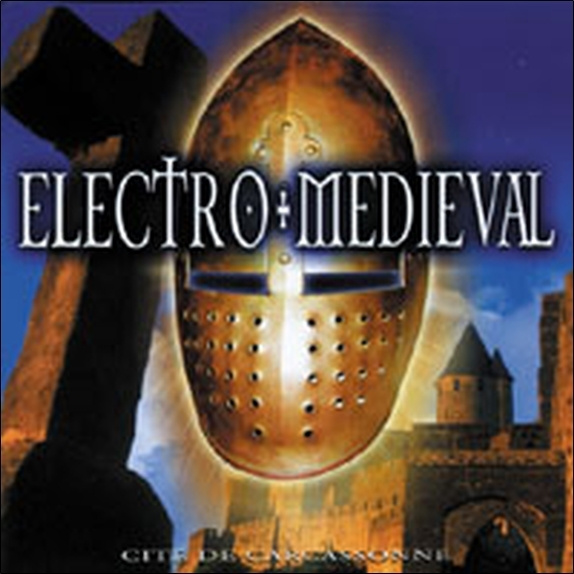 Zvok Electro Medieval 