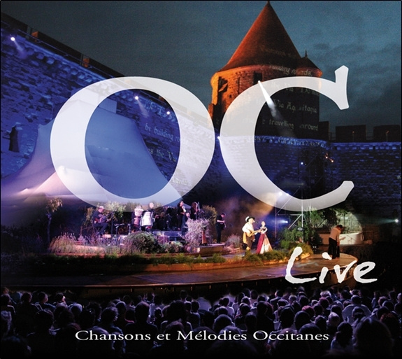 Zvok Oc Live 