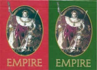 Igra/Igrača Empire 
