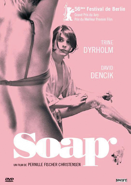 Video SOAP PERNILLE FISCHER CHR