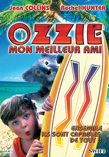 Video OZZIE BILL TANEN