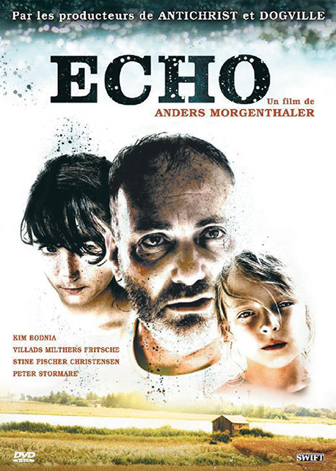Video ECHO ANDERS MORGENTHALER