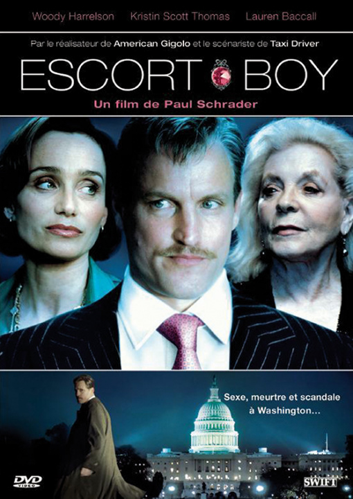 Video ESCORT BOY PAUL SCHRADER