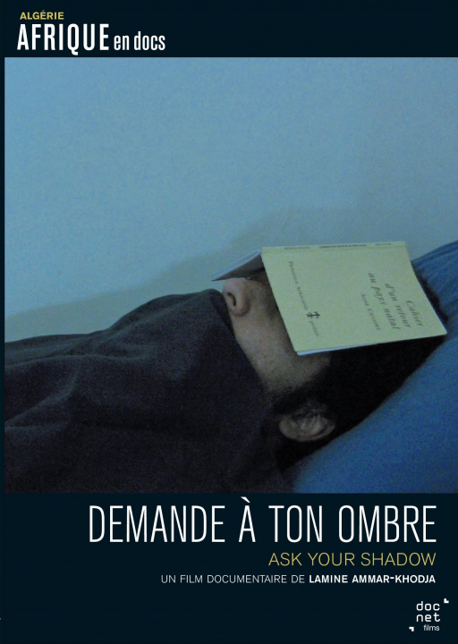 Videoclip DEMANDE A TON OMBRE - DVD 