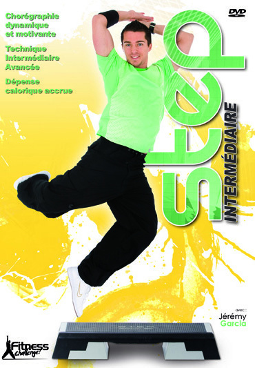 Video STEP INTERMEDIAIRE - JEREMY GARCIA NICOLAS FAUVEL