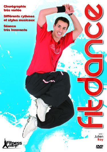 Video FIT DANCE - JULIEN ROY NICOLAS FAUVEL