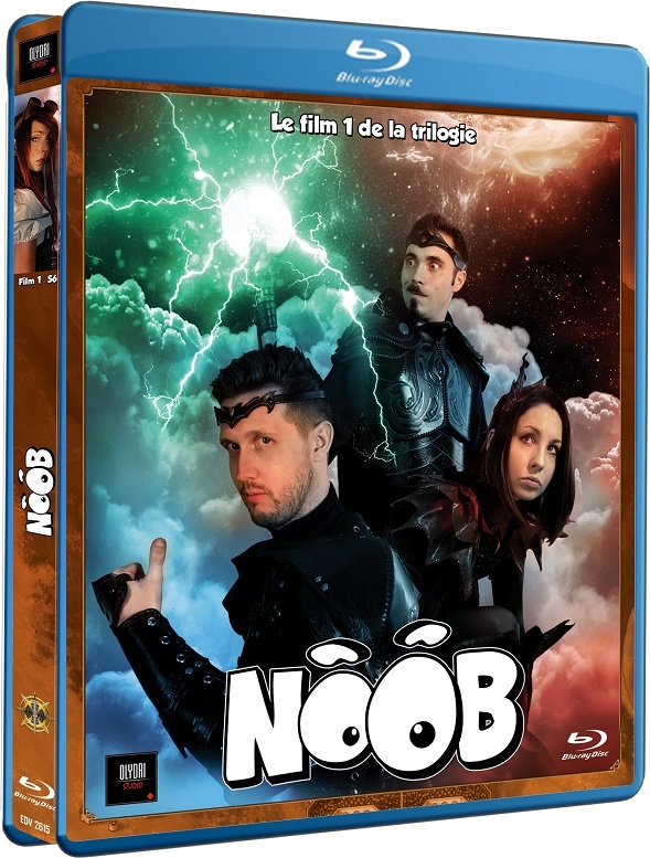 Video NOOB - saison 6 - BR renseigné