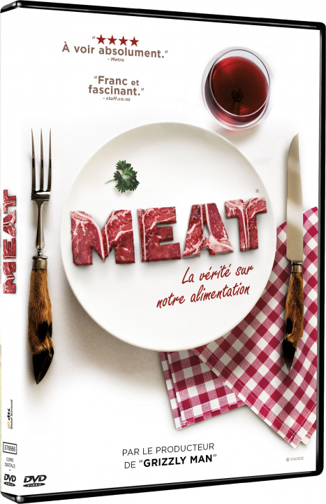Video MEAT WHITE