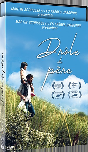 Video DROLE DE PERE VAN ELMBT