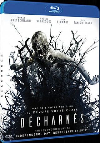Vídeo DECHARNES - BRD SORRENTI