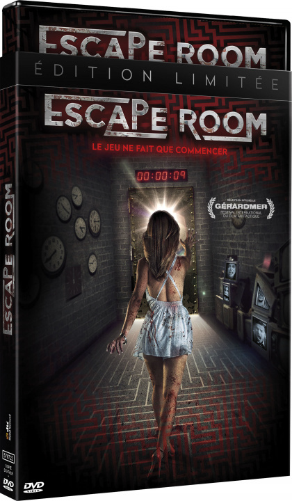 Video ESCAPE ROOM WERNICK