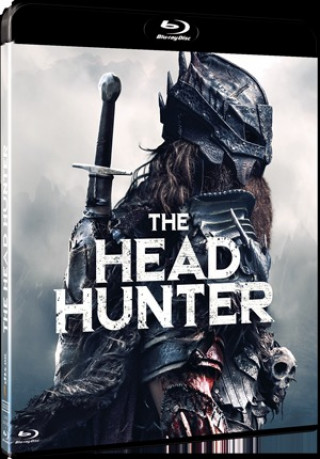 Video THE HEAD HUNTER - BRD DOWNEY