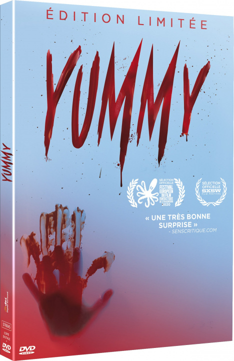 Video YUMMY DIVERS