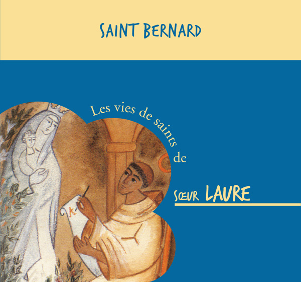 Book CD ST BERNARD Jeunesse