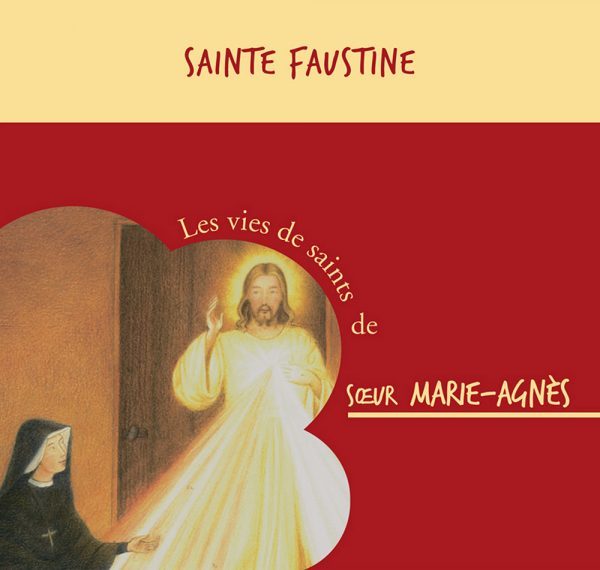 Digitalno CD STE FAUSTINE Jeunesse