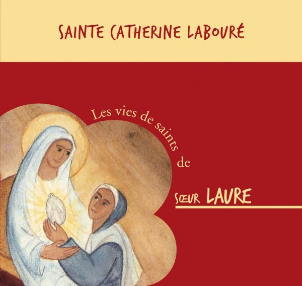 Digital CD STE CATHERINE LABOURE Jeunesse
