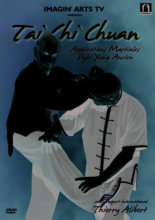 Videoclip TAI CHI CHUAN - APPLICATIONS MARTIALE STYLE YANG ANCIEN - DVD FROIDURE LIONEL