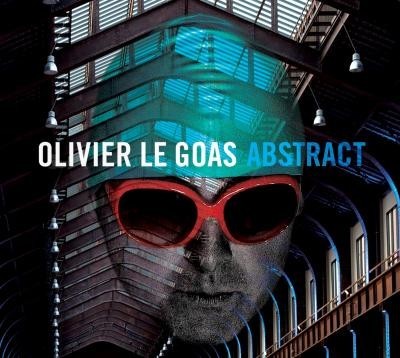 Zvok ABSTRACT LE GOAS