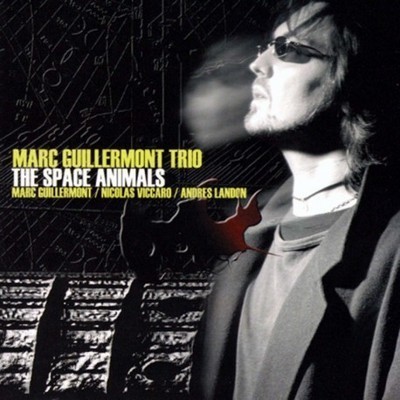 Audio THE SPACE ANIMALS Guillermont