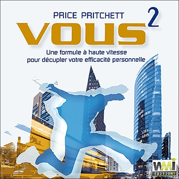 Audio Vous ² Pritchett
