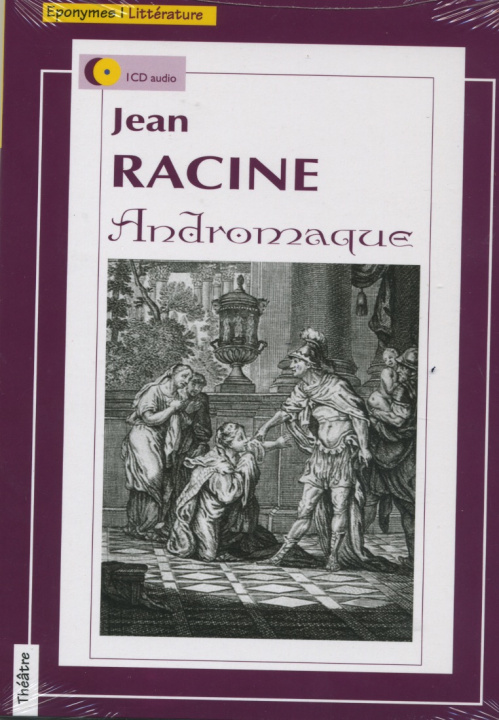 Digitalno ANDROMAQUE RACINE