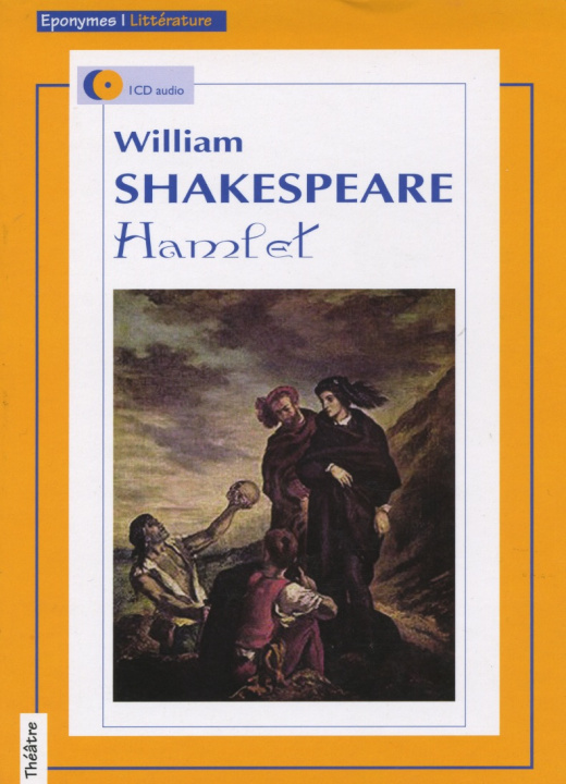 Digitalno HAMLET SHAKESPEARE