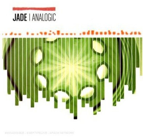 Audio  Analogic Jade
